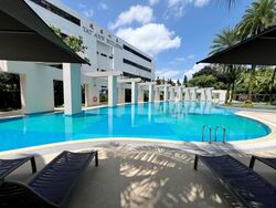 Rafflesia Condominium (D20), Condominium #602506451